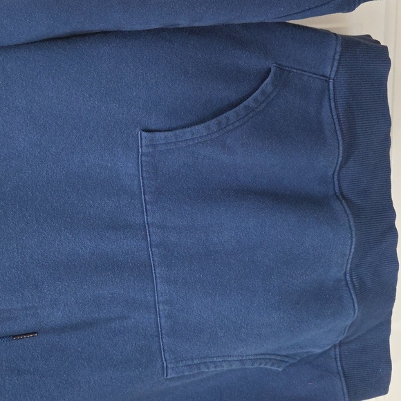 COSTA Del Mar Mens Fleece Hoodie, Size Medium - Picture 3 of 5